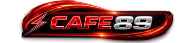 Cafe89Logo